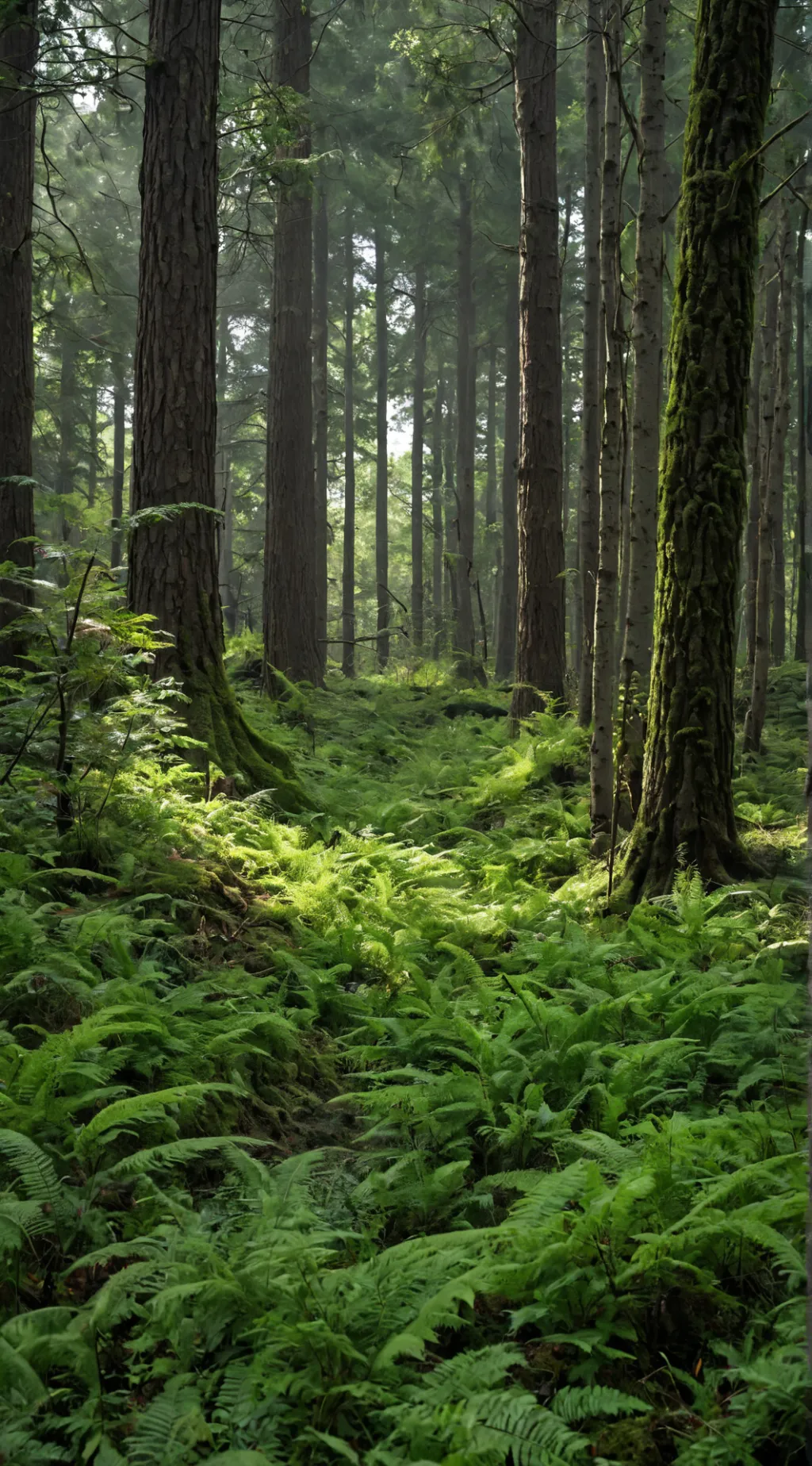 ai character: … background