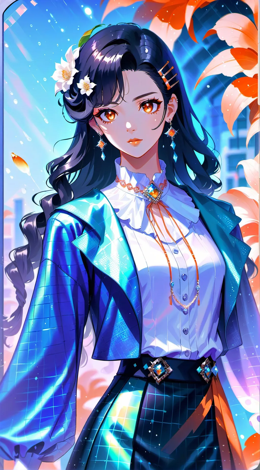 Talkie AI - Chat with Catherine