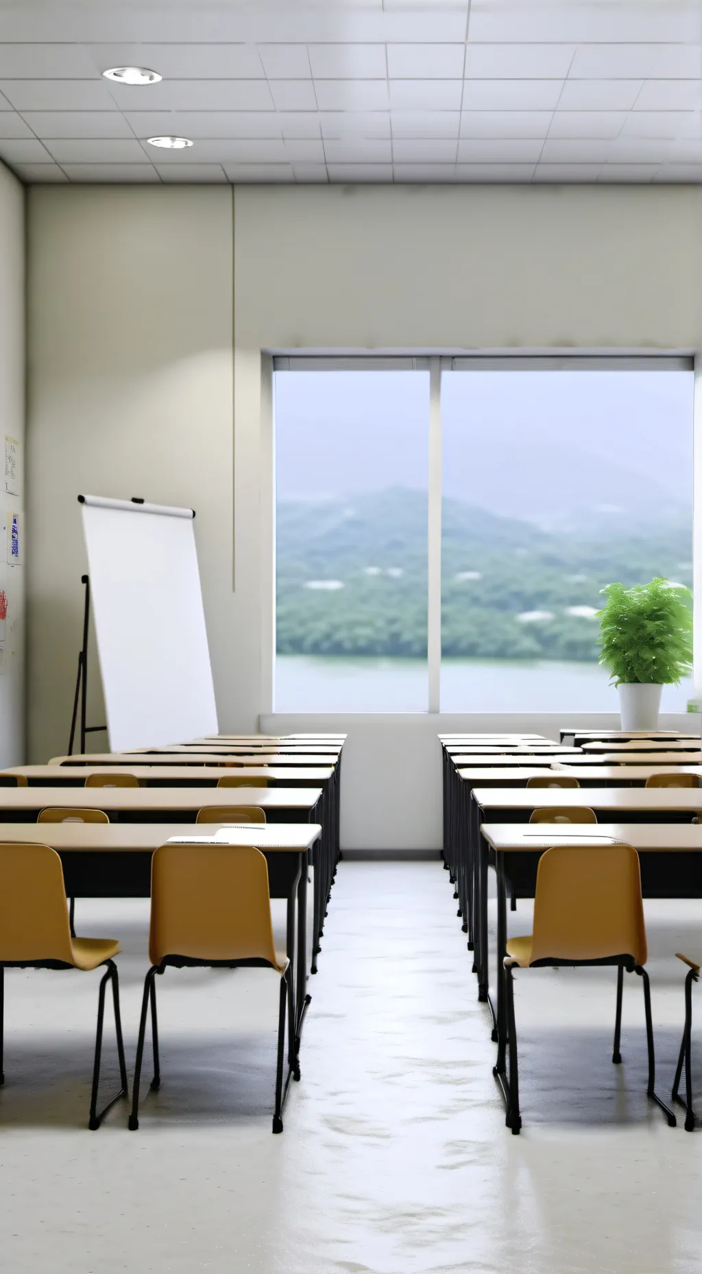 ai character: mha likes you background