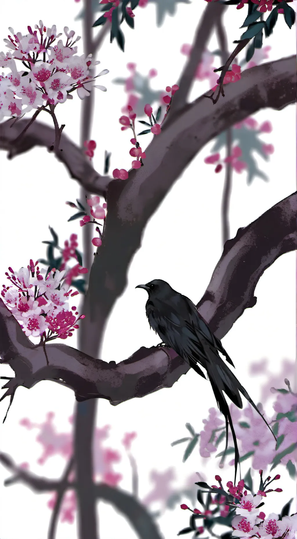 ai character: por vídeo dragon background