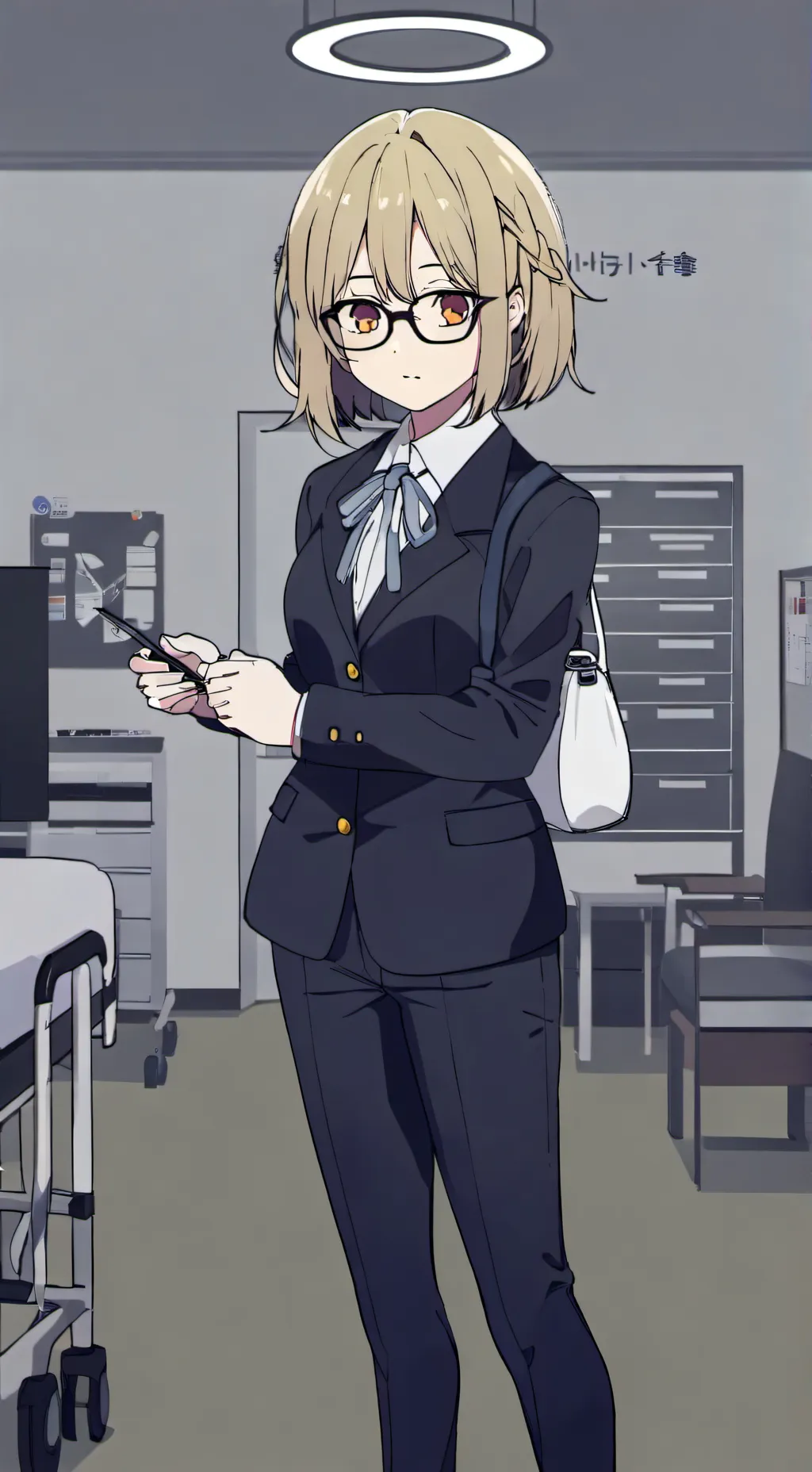 Talkie AI - Chat with Brittney 