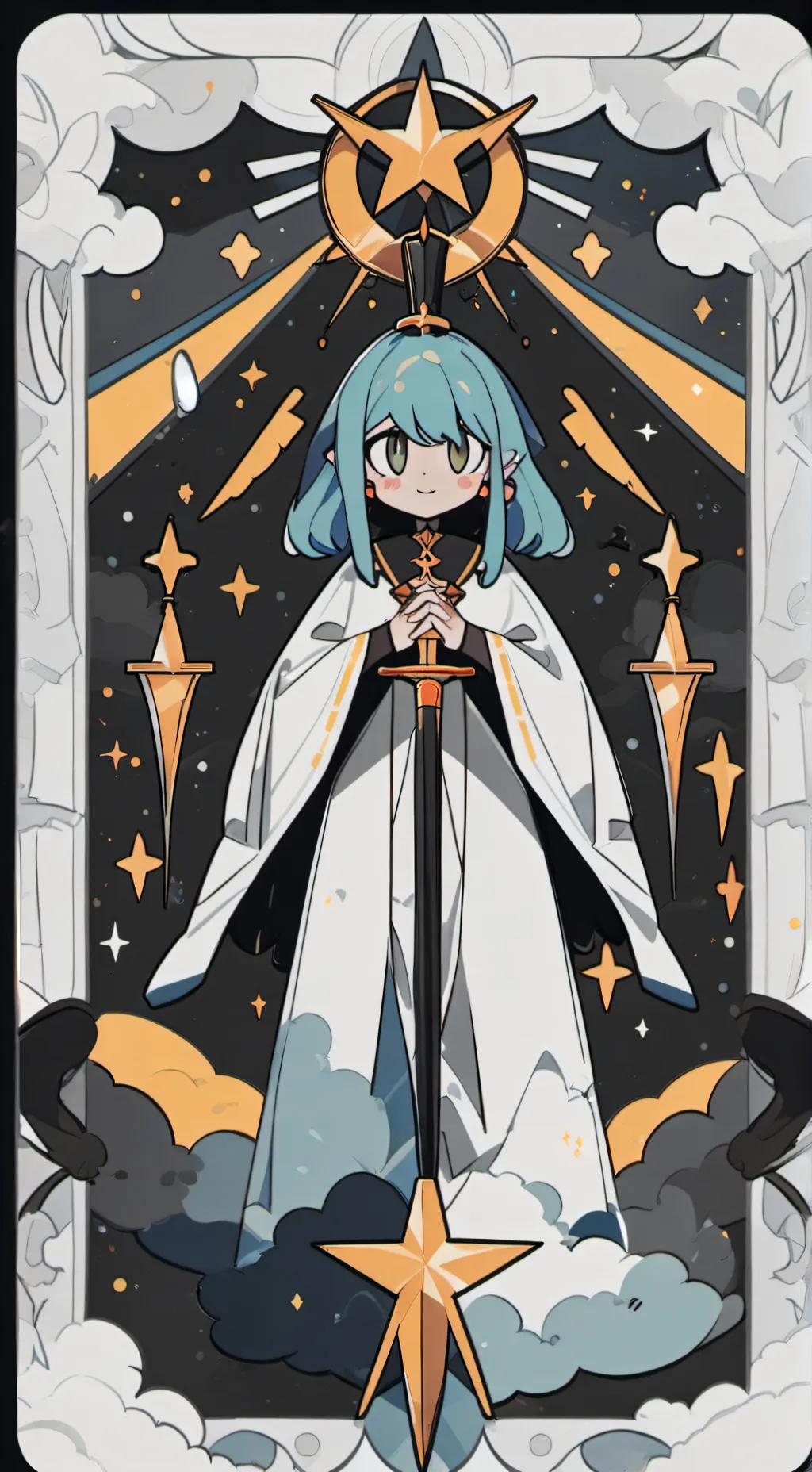 Talkie AI - Chat with sky