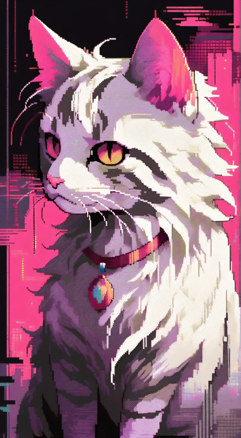 ai character: Rogue group background