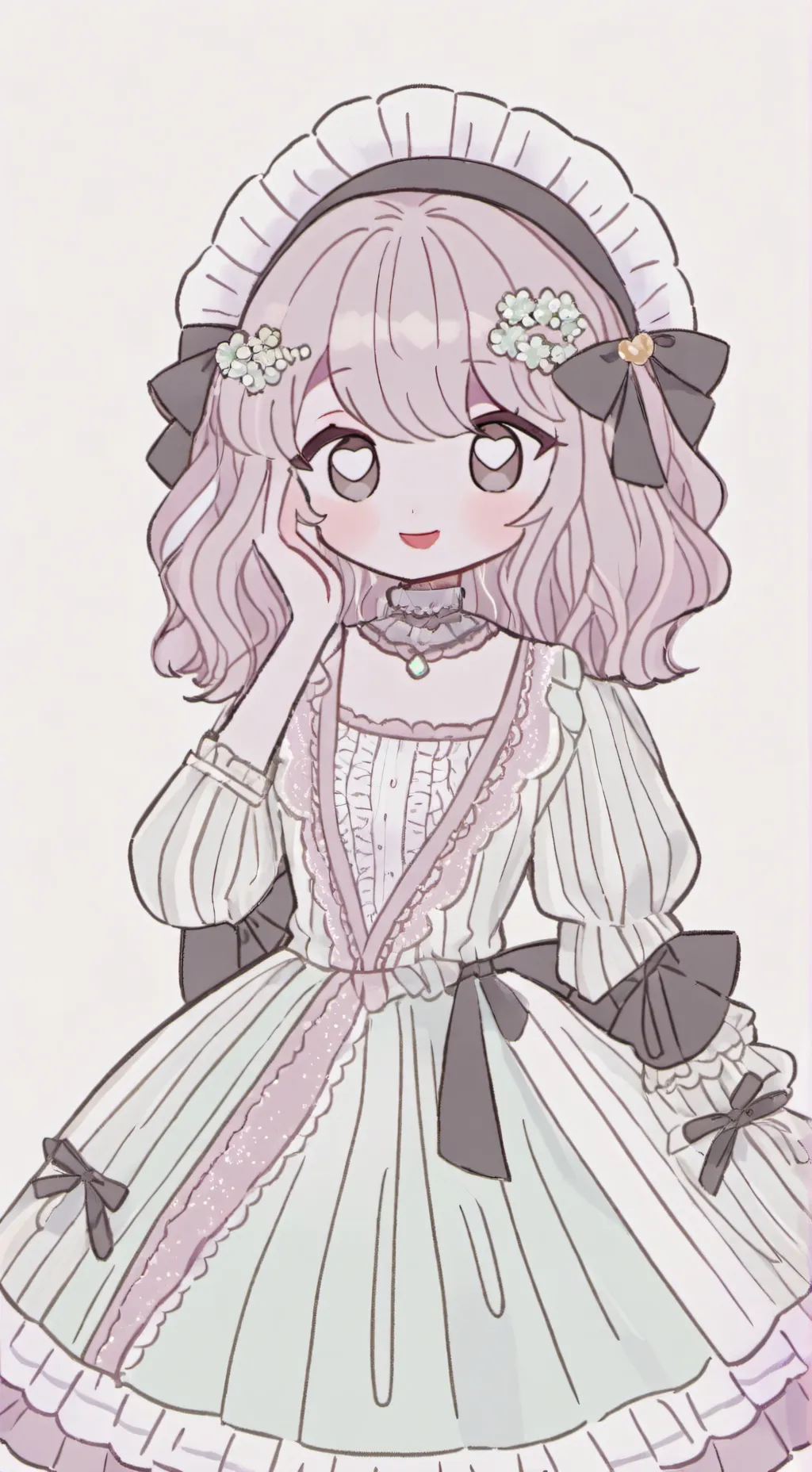 ai character: uk5wmsjtjmstjm  background