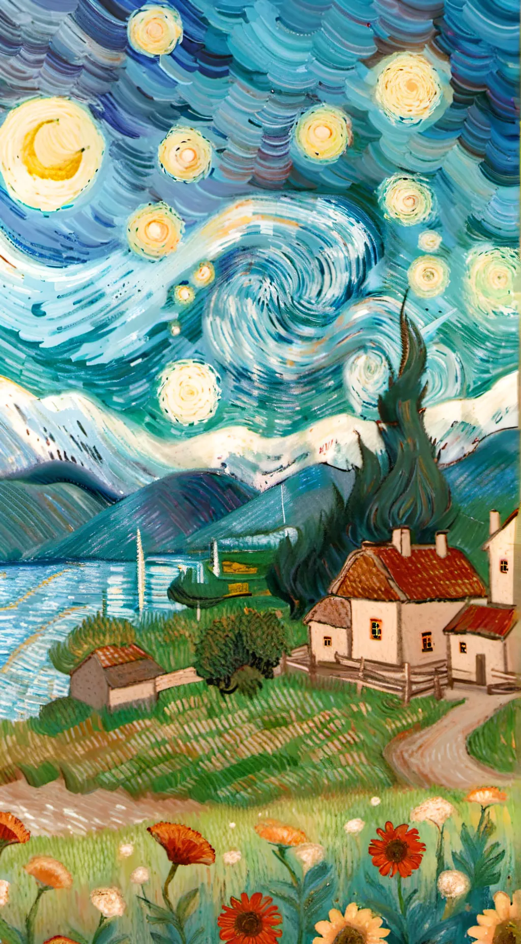 ai character: ... -- ...  background