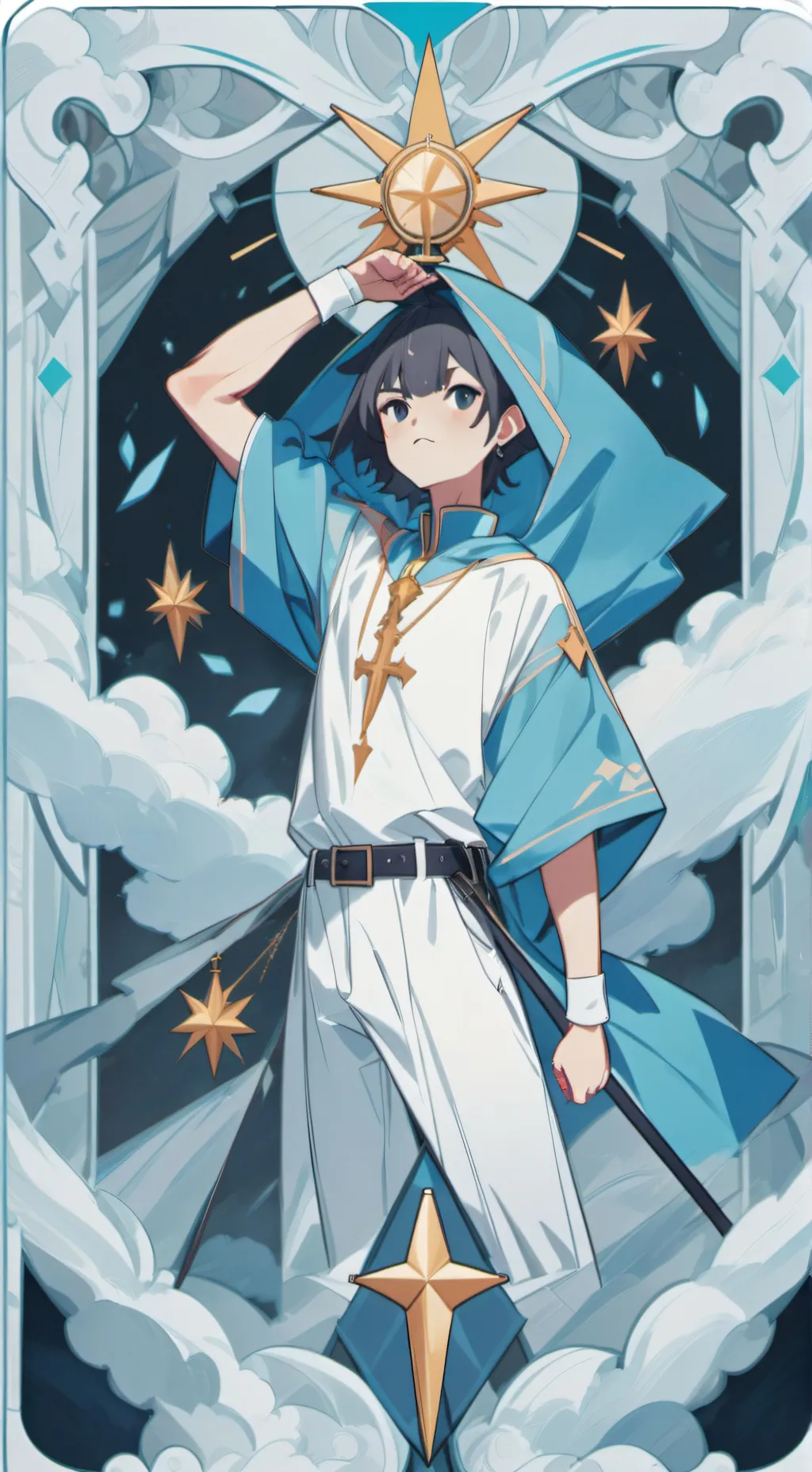 ai character: ~={Noah}=~ background