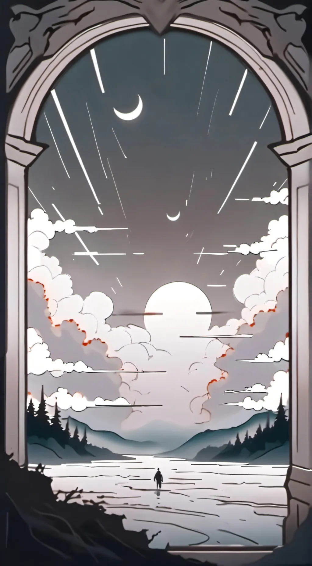 Talkie AI - Chat with ☯︎Apple. . .☯︎