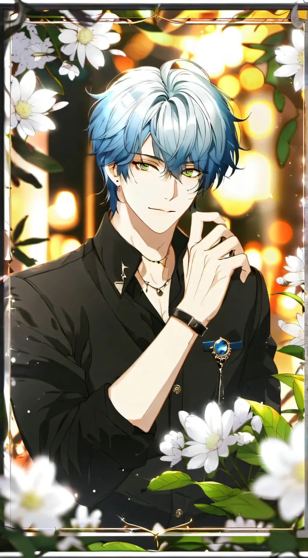 Talkie AI - Chat with ×| ALEXANDER |×