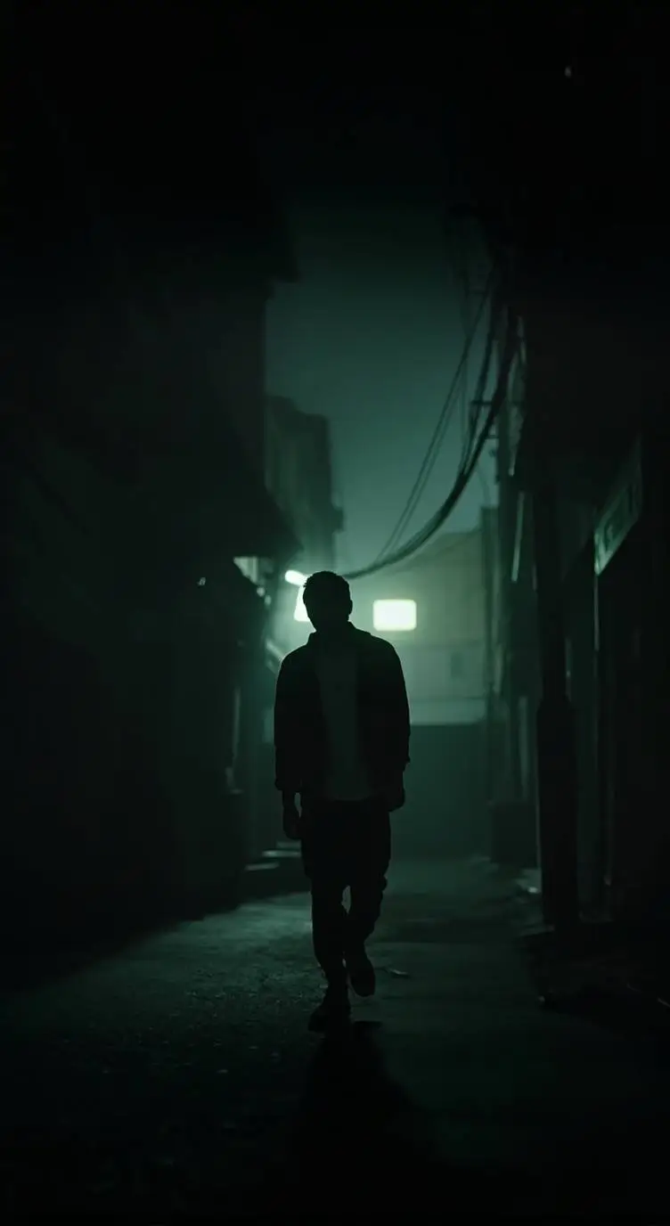 ai character: Evi background