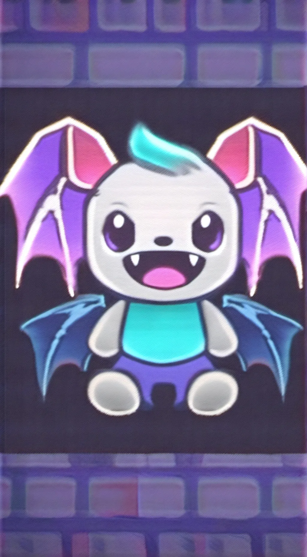 Talkie AI - Chat with Rabie baby 