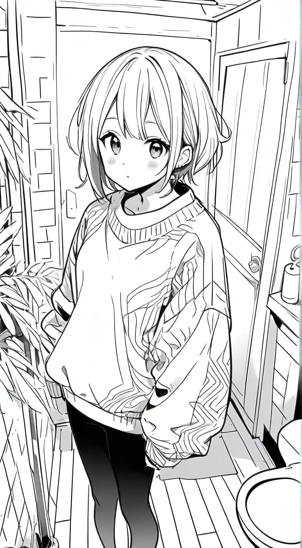 ai character: your Ai bestie:) background