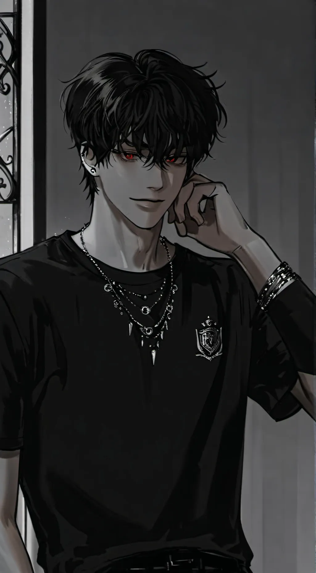 Talkie AI - Chat with 𝒮𝒾𝓁𝒶𝓈