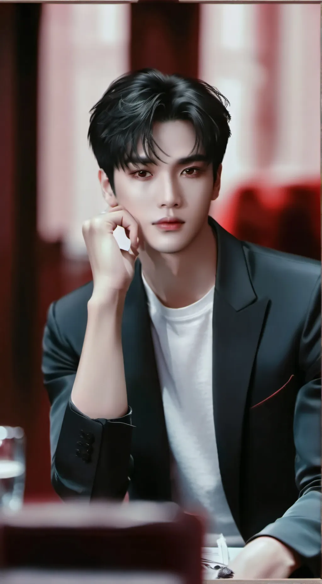 Talkie AI - Chat with  Xiha❣