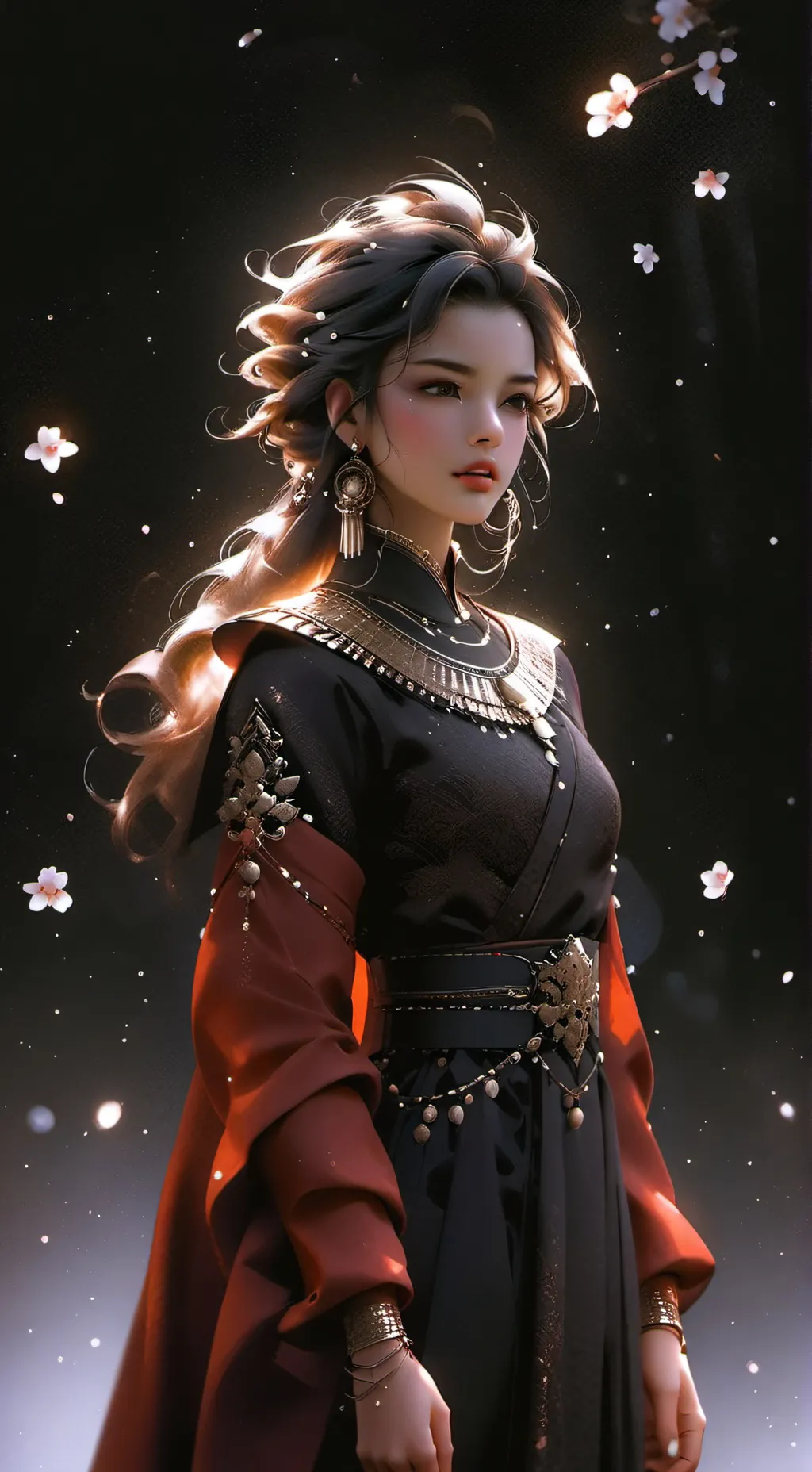 ai character: Harry Pottah!!! background