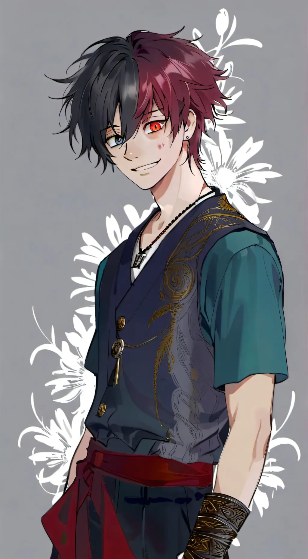 Talkie AI - Chat with SeroRoki