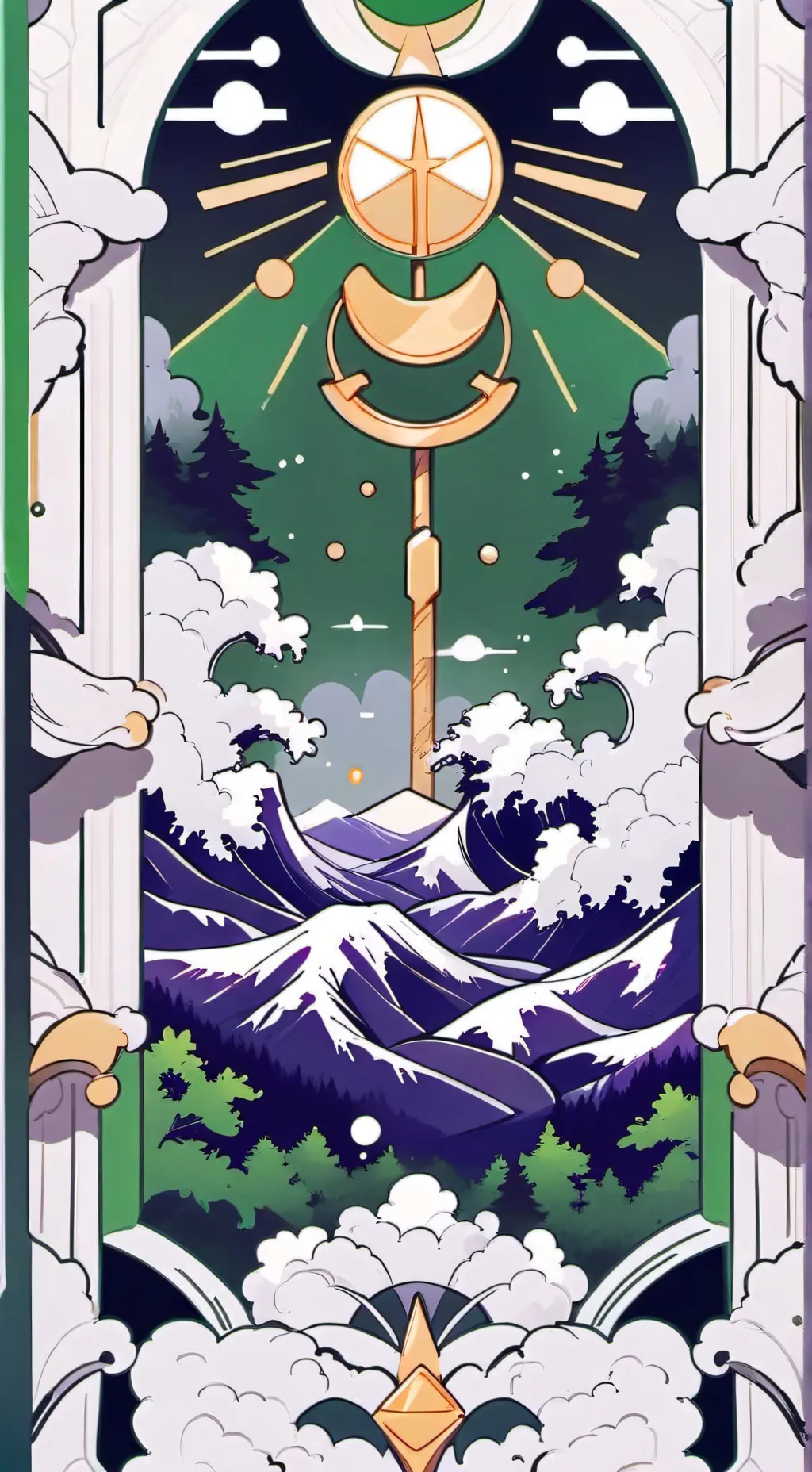 Talkie AI - Chat with Doll Ron x Ron