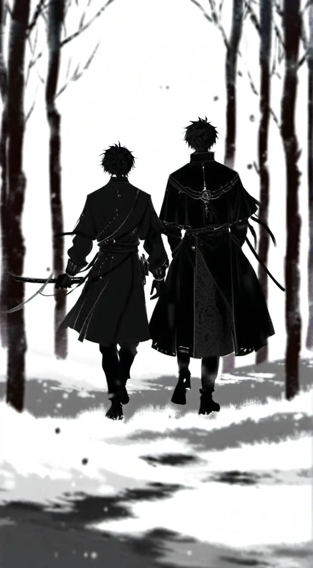 ai character: Gay roblox story background