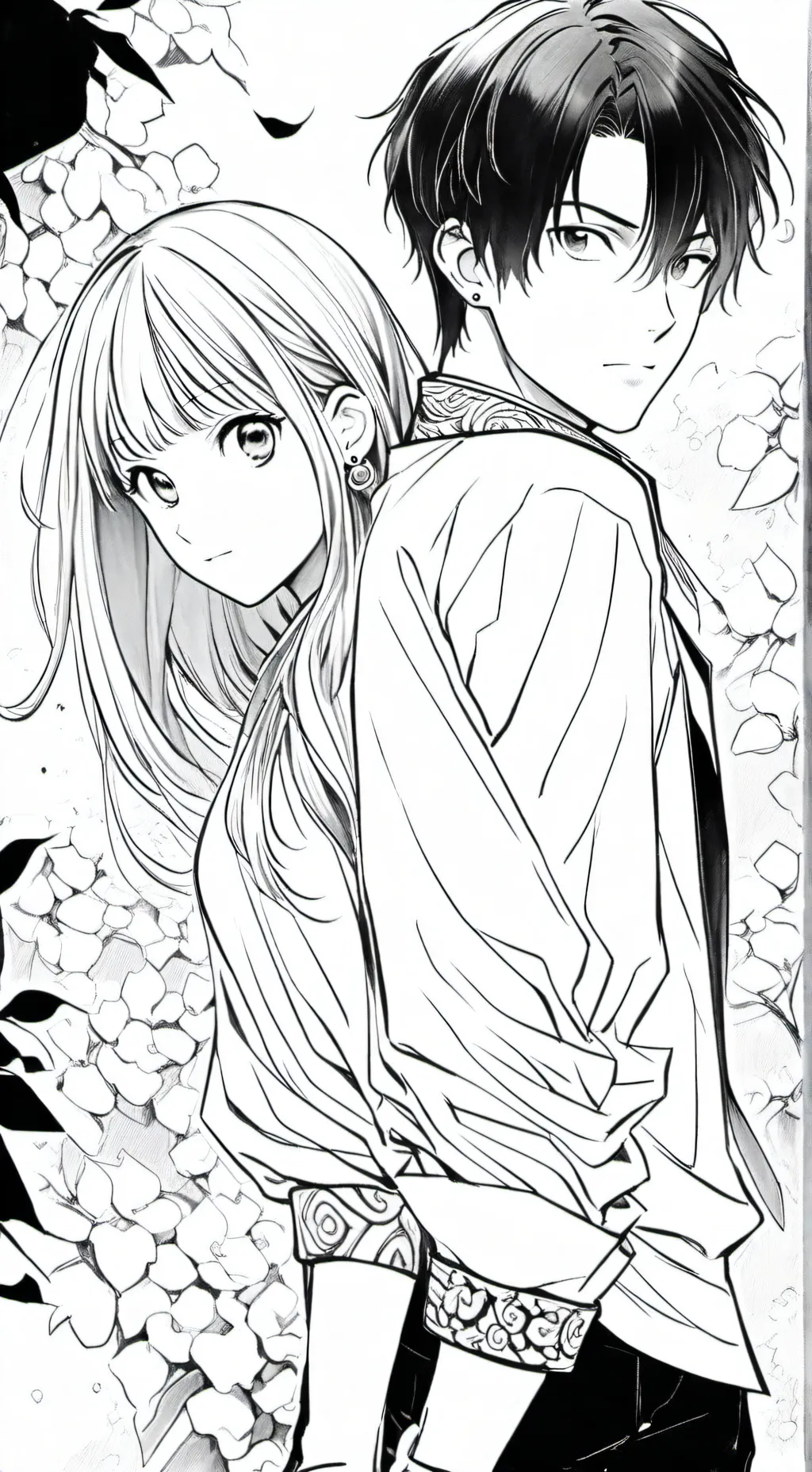 ai character: Bayley  background