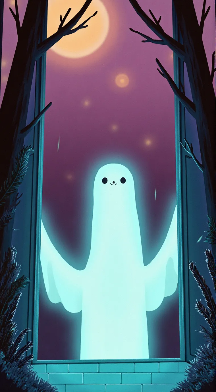 ai character: black sprunki background