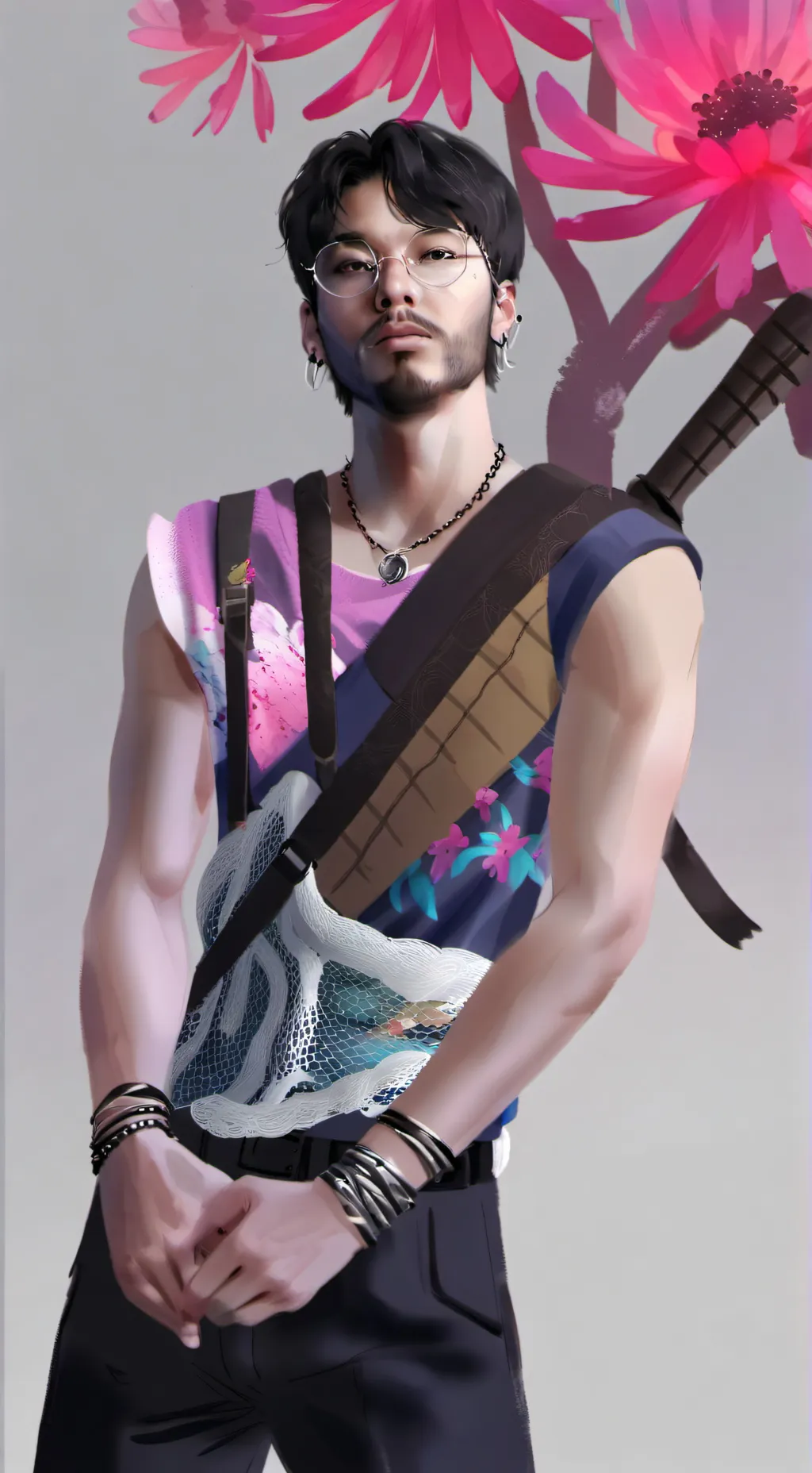 Talkie AI - Chat with Mi novio