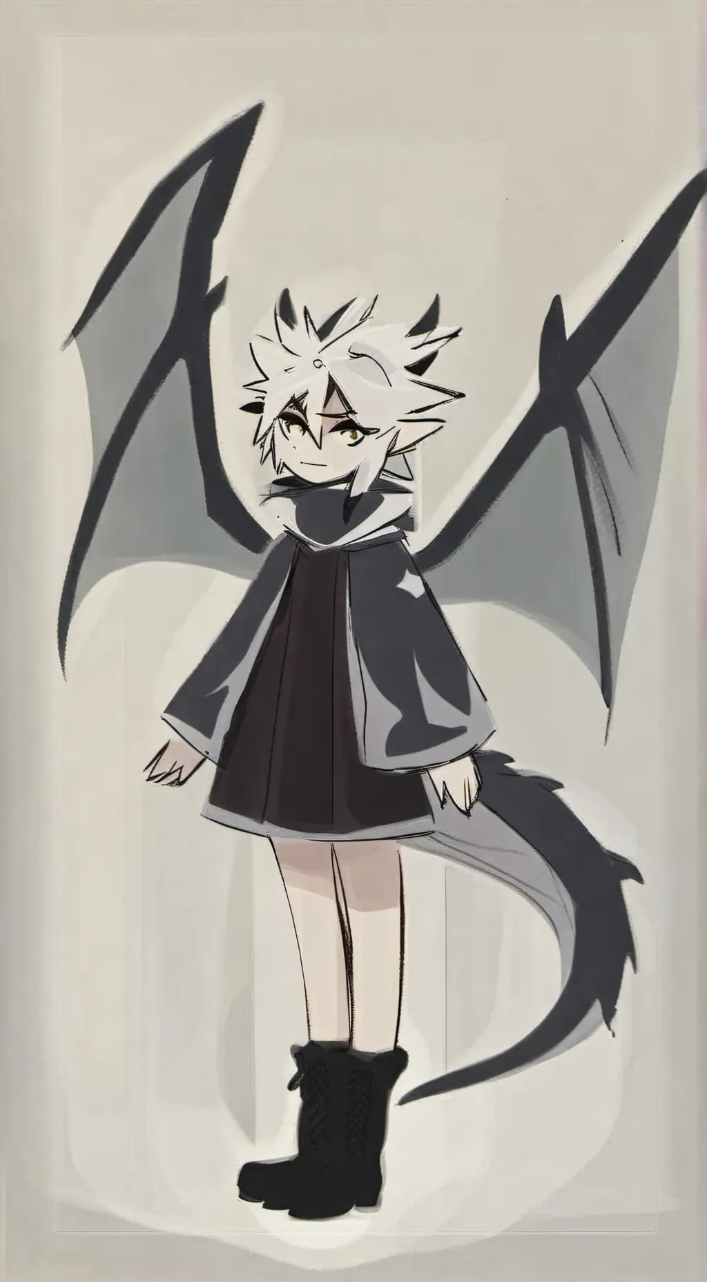 ai character: Zip (FPE) background