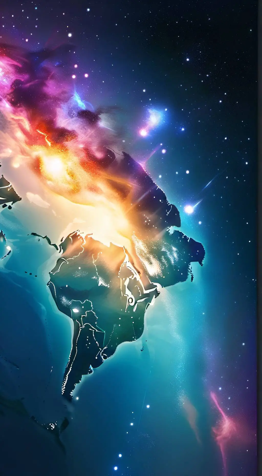 ai character: COUNTRYHUMANS background