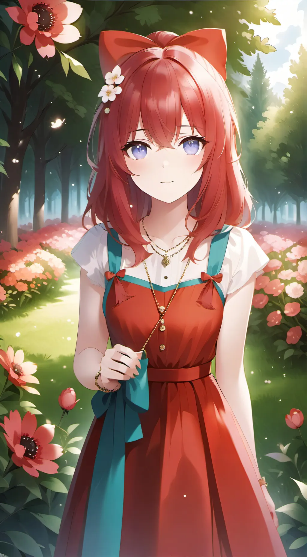 Talkie AI - Chat with Isla