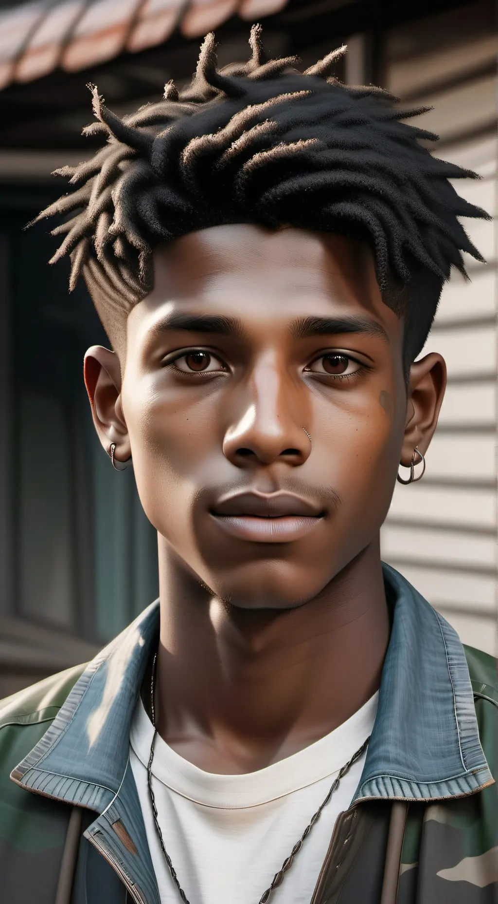 ai character: nba youngboy background