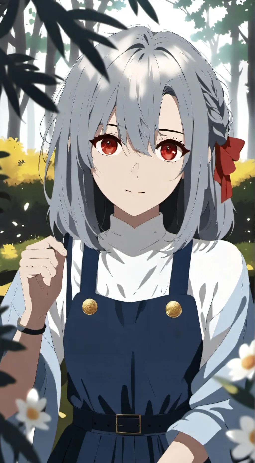 Talkie AI - Chat with lost kid