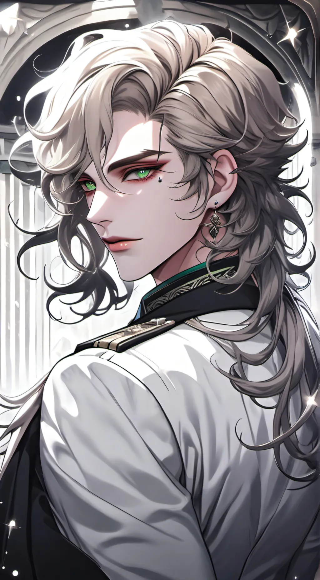 Talkie AI - Chat with Christos