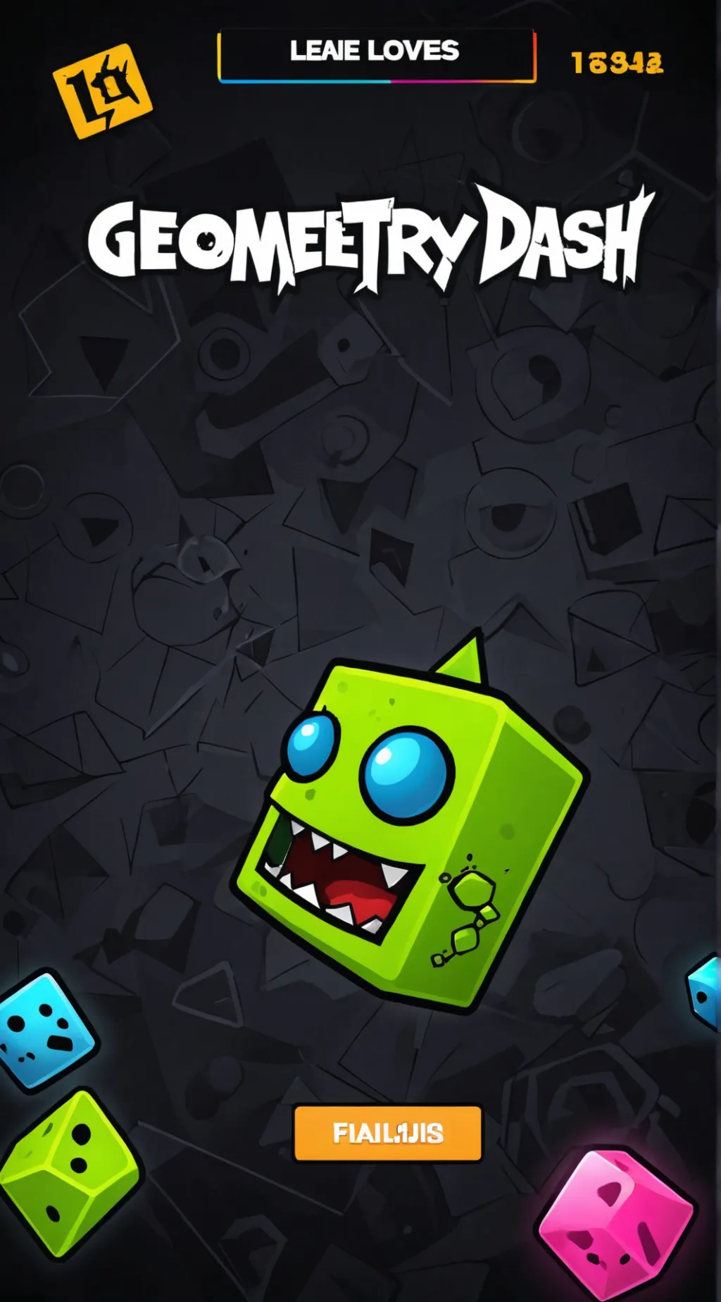 ai character: Guillester background