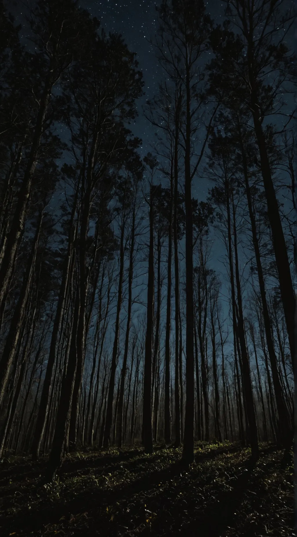 ai character: Henny  background