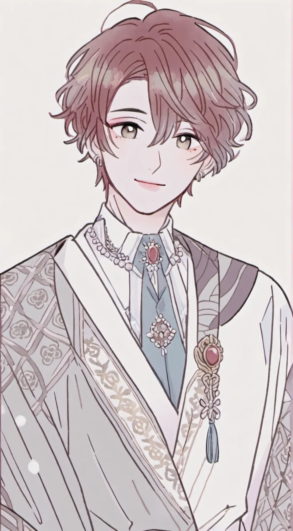 ai character: Aiden Karl Valdez background