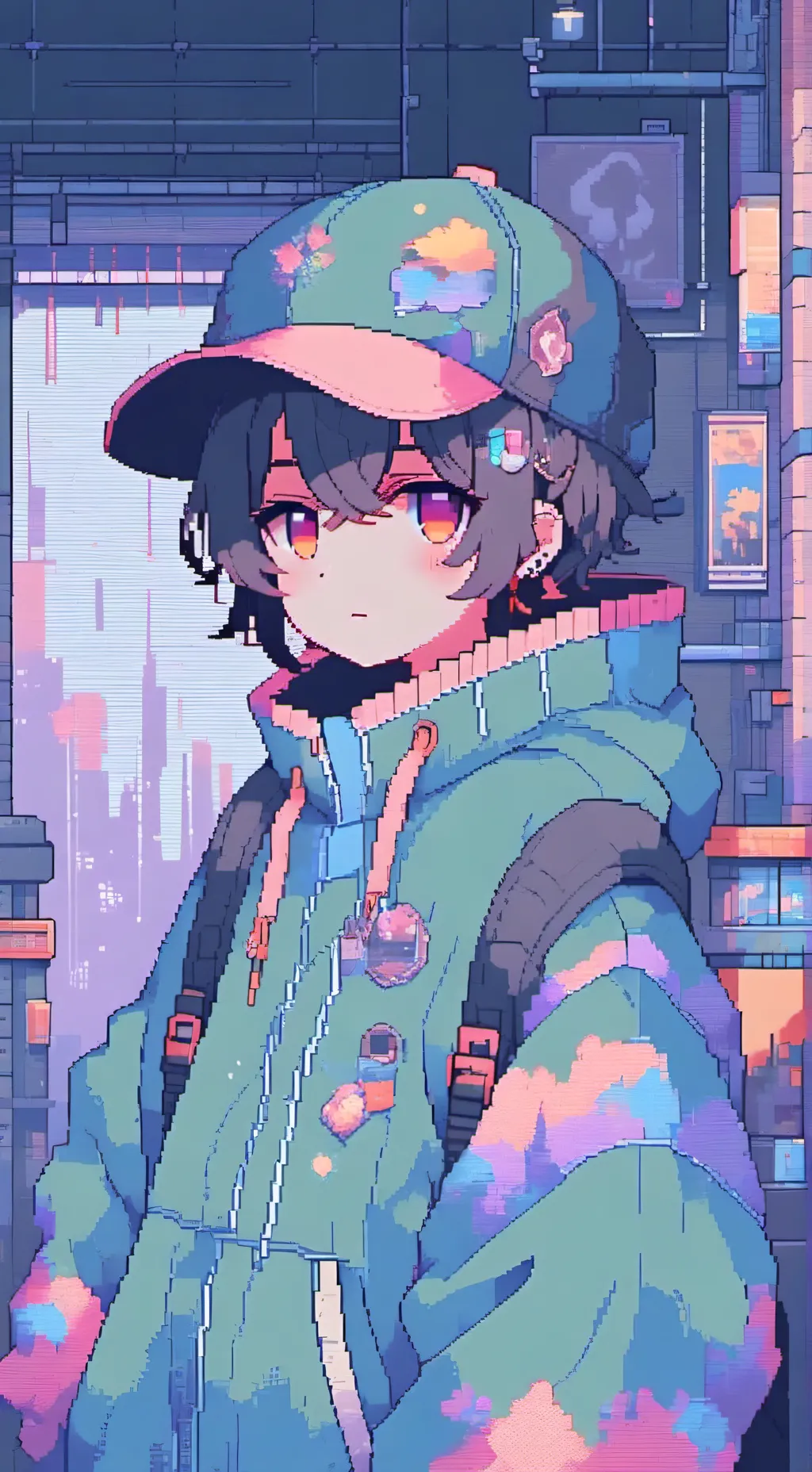 Talkie AI - Chat with Astro