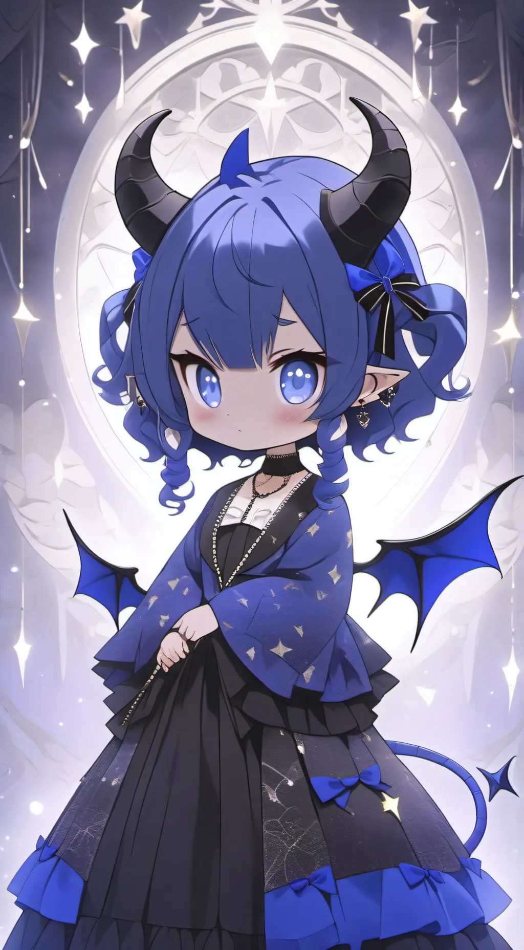 ai character: Sonic x shadow background