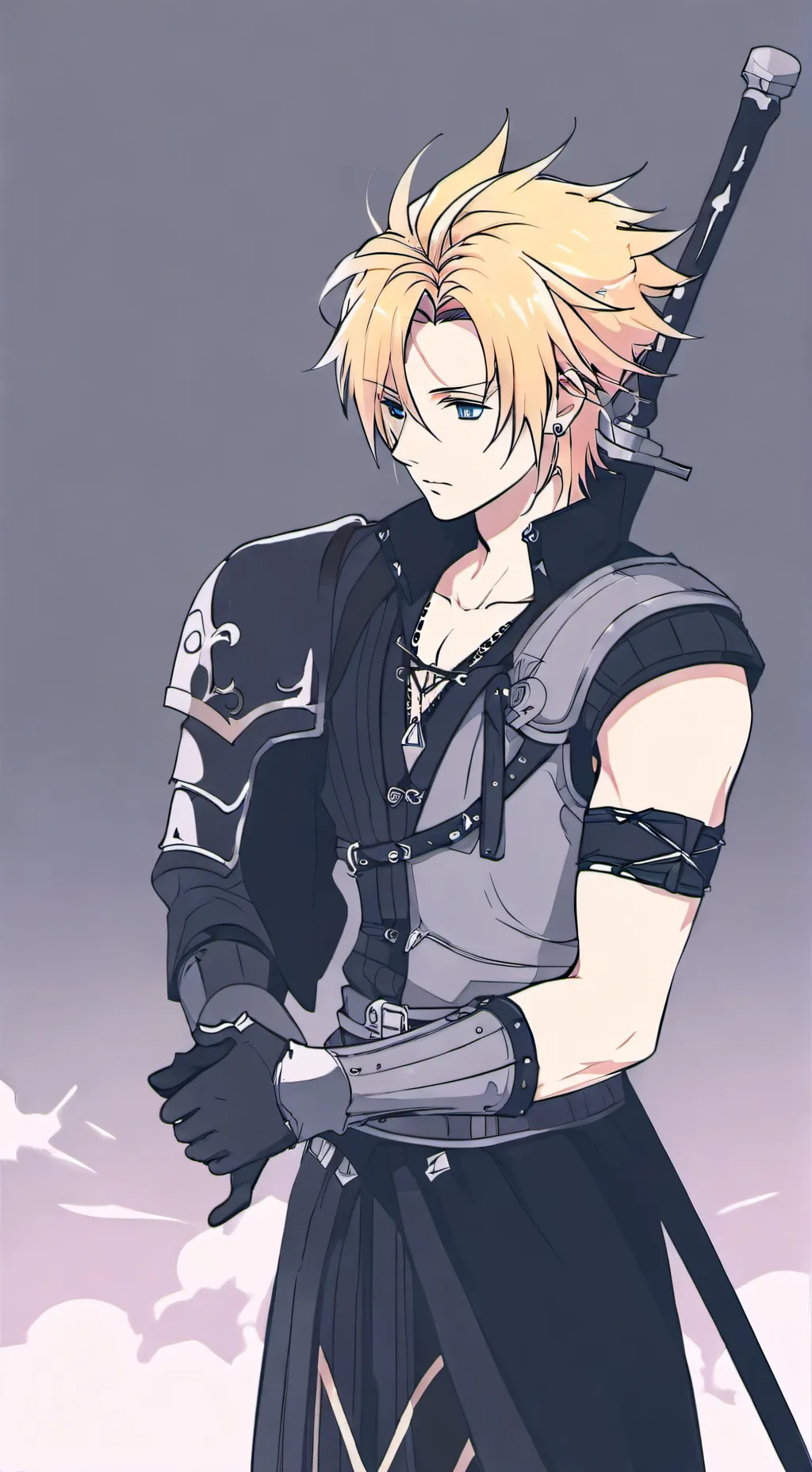 Talkie AI - Chat with 何