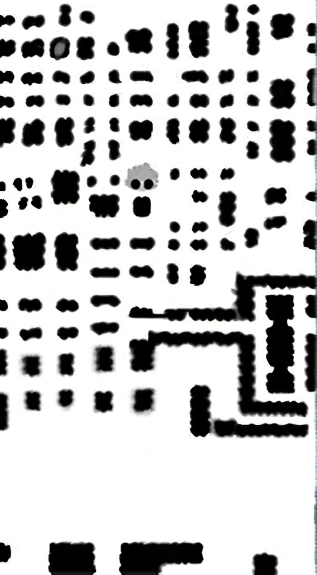 ai character: gojo background