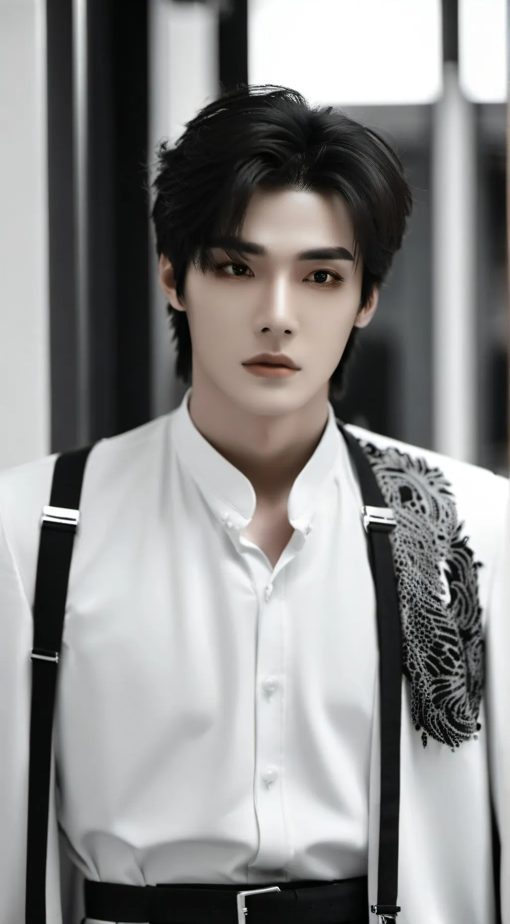 Talkie AI - Chat with Lucas