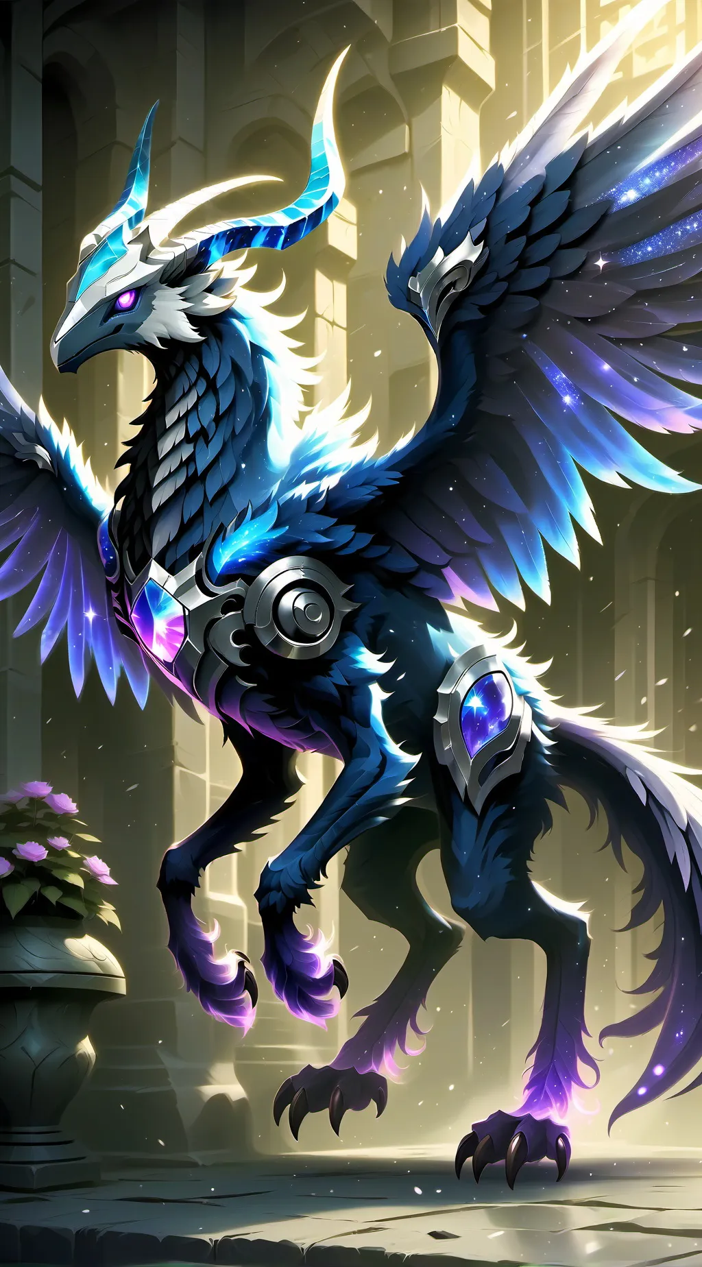 Talkie AI - Chat with  Eclipse