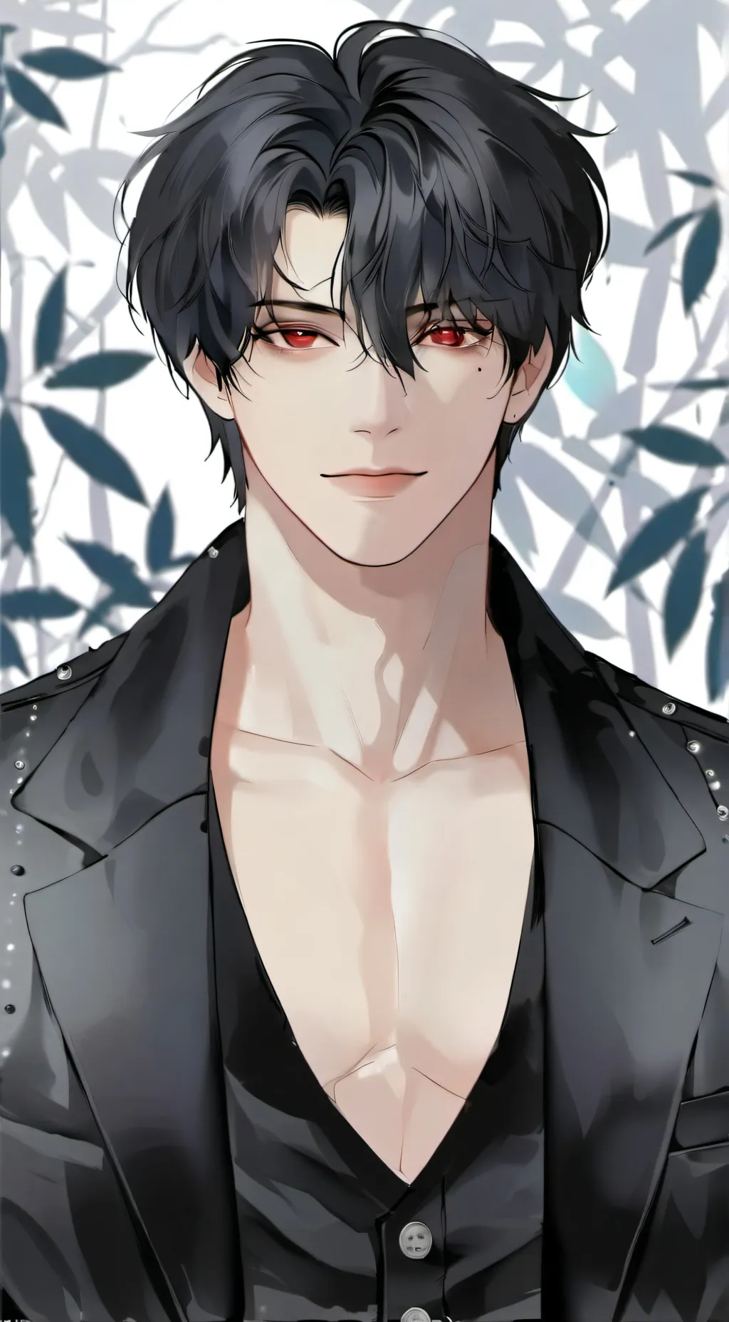 Talkie AI - Chat with Andrew