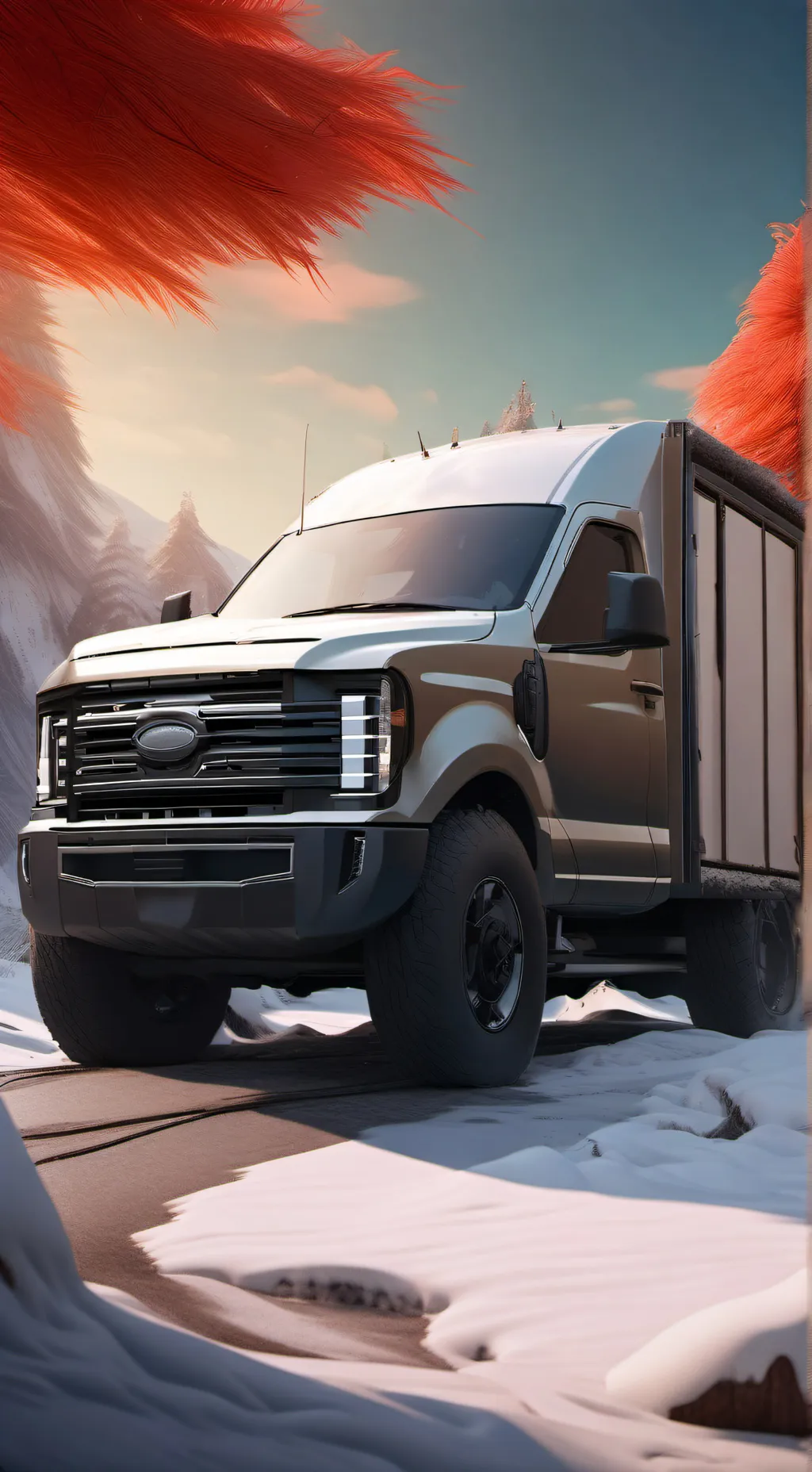 Talkie AI - Chat with Sc hrut