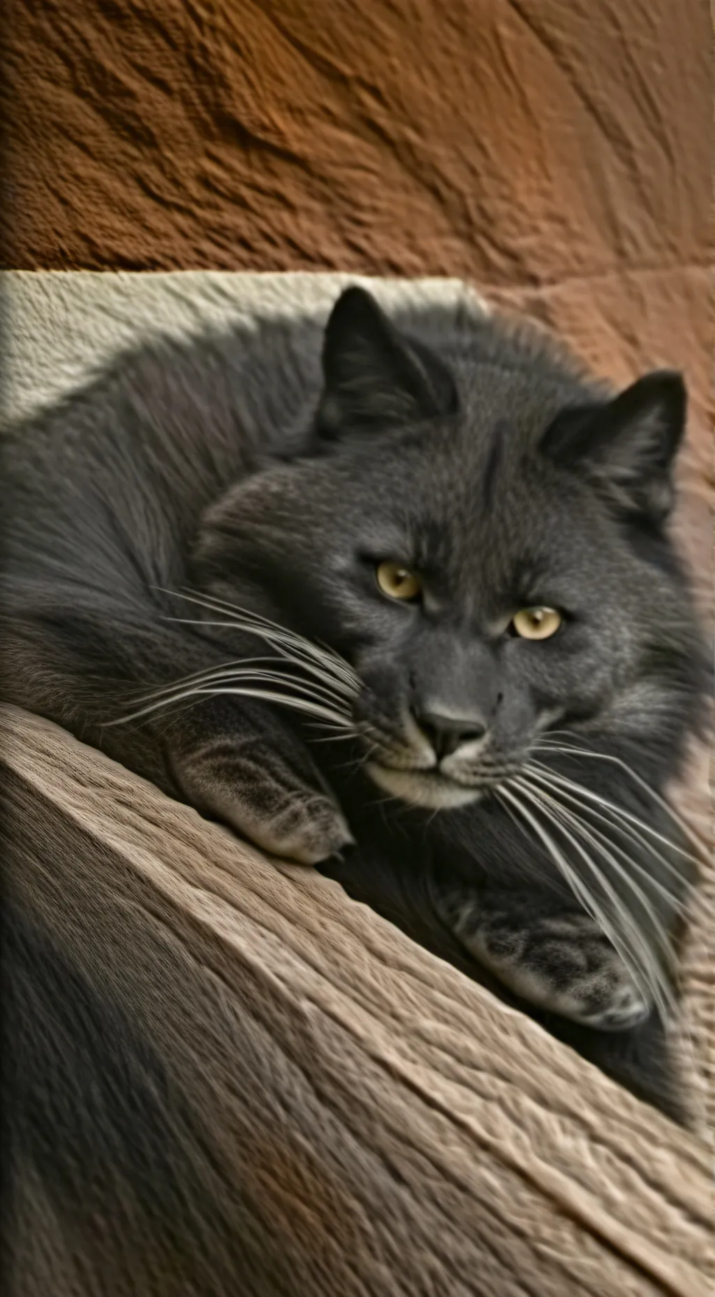 ai character: Lee know background