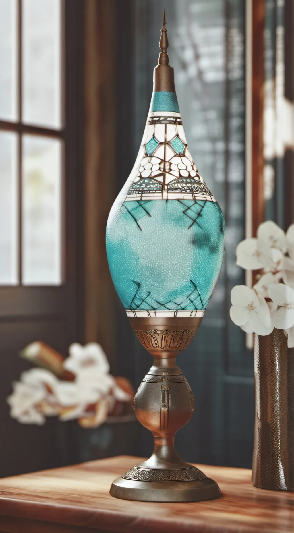 ai character: Roblox background