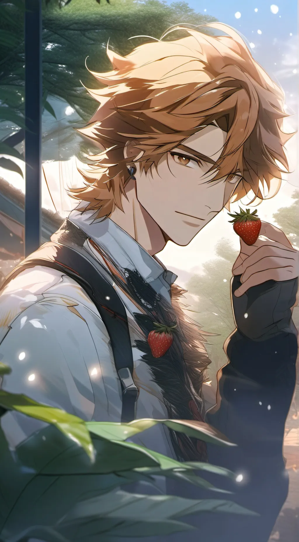 Talkie AI - Chat with Comet