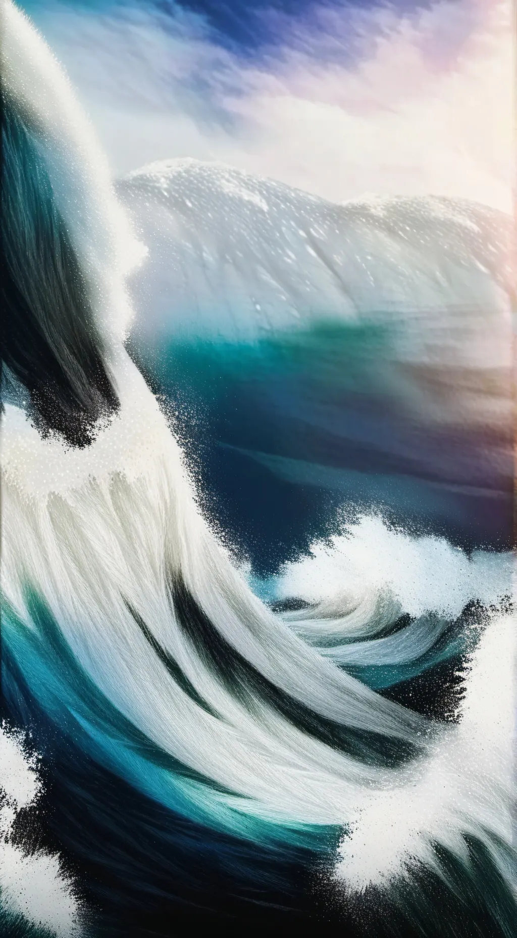 ai character: Skz! background