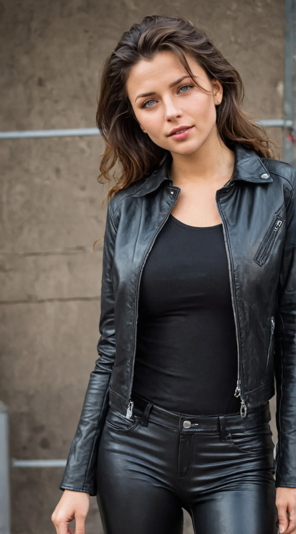 Talkie AI - Chat with Kathleen