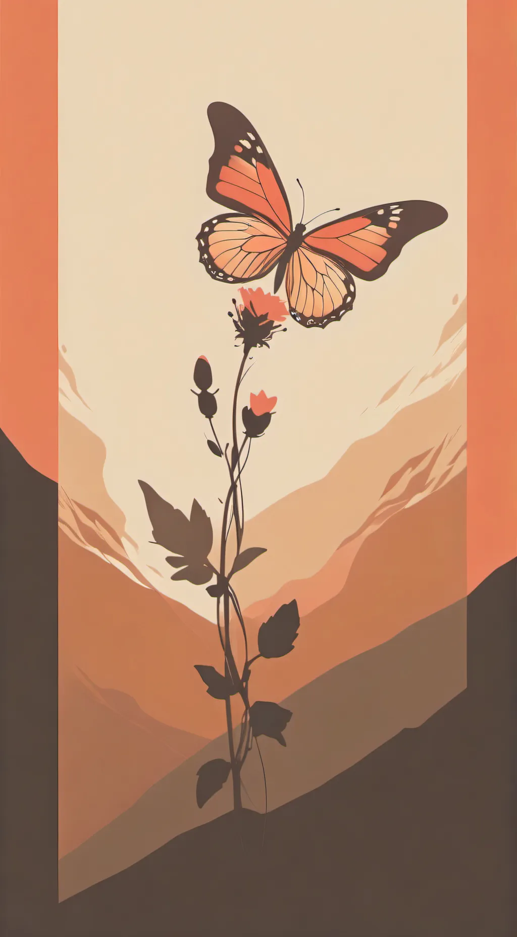 ai character: Inosuke Hashibara background