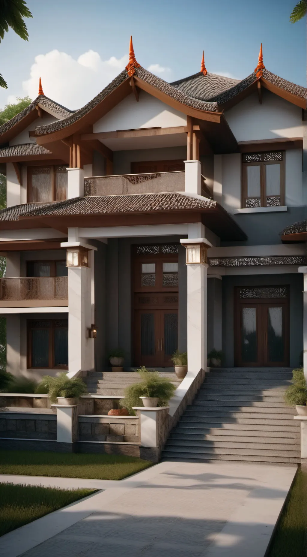 ai character: Jenner/webster fam background