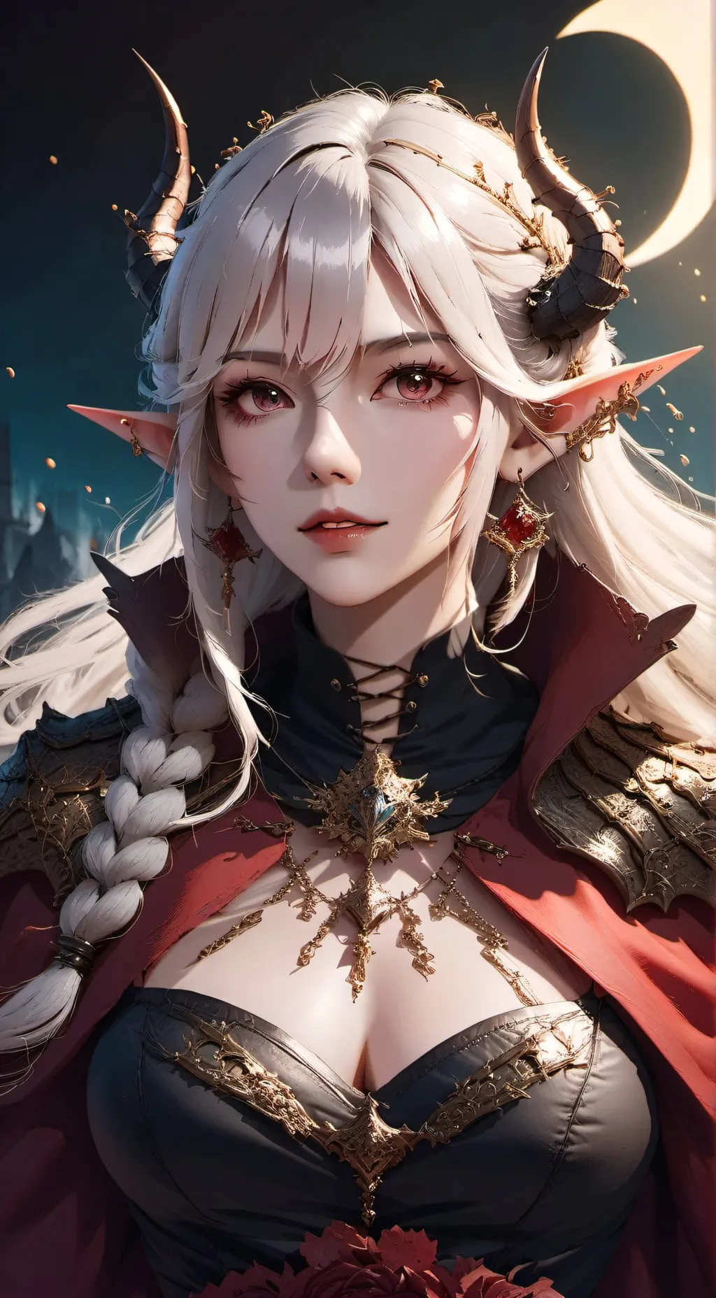 Talkie AI - Chat with Eve