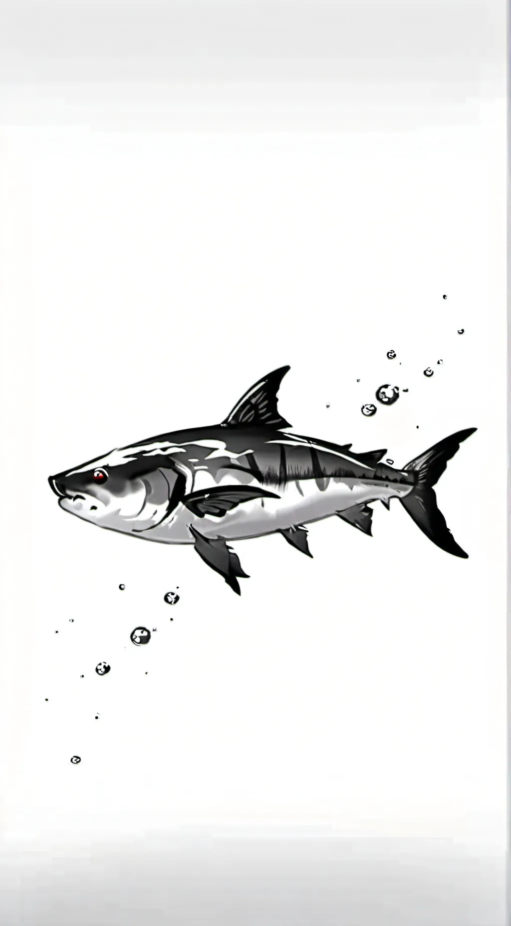 ai character: speed  background